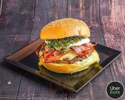 Paulista Burgers
