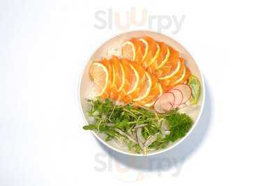 Chirashi Sushi E Ramen