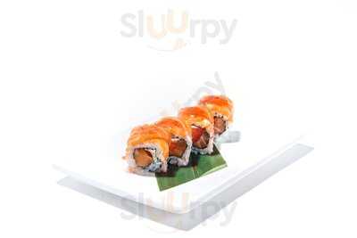 Chirashi Sushi E Ramen