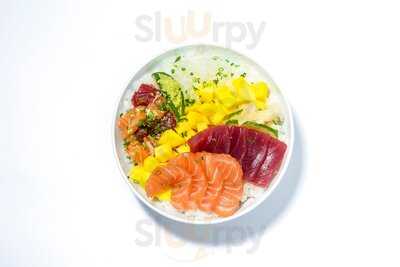Chirashi Sushi E Ramen