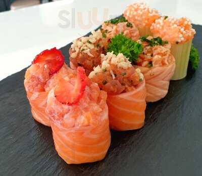 Chirashi Sushi E Ramen