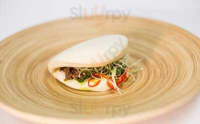 Chirashi Sushi E Ramen