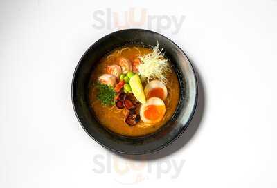 Chirashi Sushi E Ramen