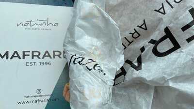 Mafraria Pastéis De Nata - Quinta Da Lomba