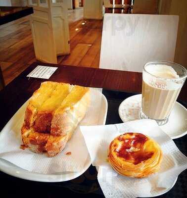 Mafraria Pastéis De Nata - Quinta Da Lomba