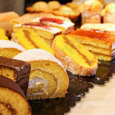 Mafraria Pastéis De Nata - Quinta Da Lomba