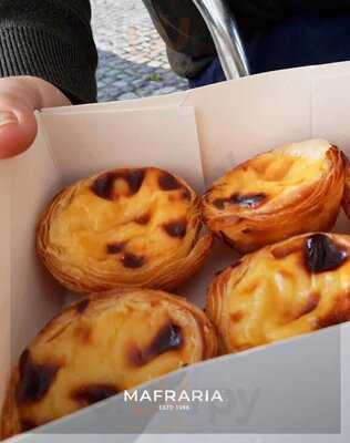Mafraria Pastéis De Nata - Quinta Da Lomba