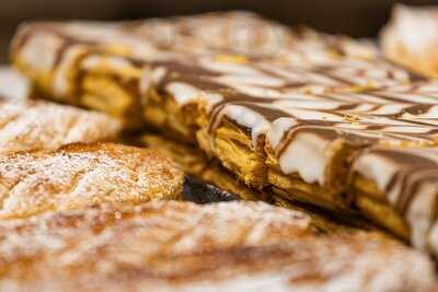 Mafraria Pastéis De Nata - Quinta Da Lomba