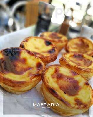 Mafraria Pastéis De Nata - Quinta Da Lomba