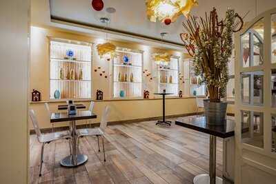 Mafraria Pastéis De Nata – Barreiro