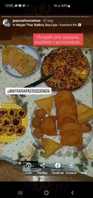 Mafraria Pastéis De Nata – Barreiro