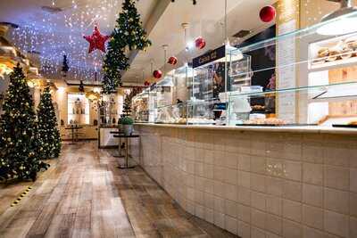 Mafraria Pastéis De Nata – Barreiro