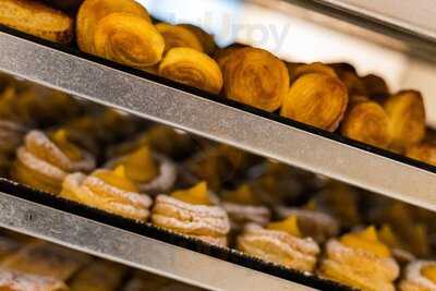 Mafraria Pastéis De Nata – Barreiro