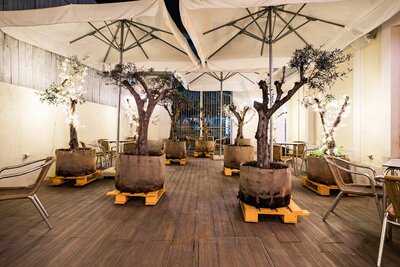 Mafraria Pastéis De Nata – Barreiro