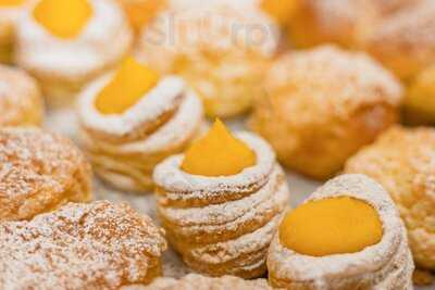 Mafraria Pastéis De Nata – Barreiro