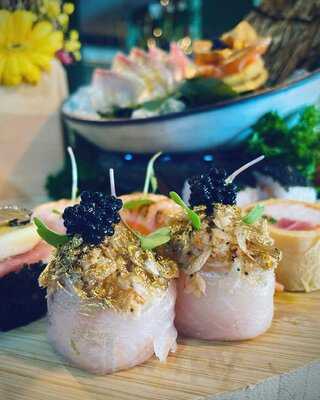 U K I Y O By Joca Castro