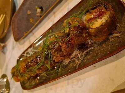 U K I Y O By Joca Castro