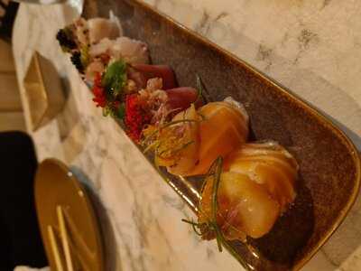 U K I Y O By Joca Castro