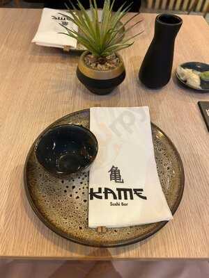 Kame Sushi Bar