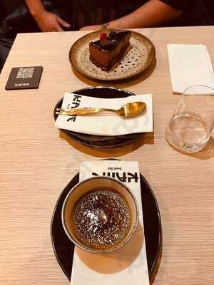 Kame Sushi Bar