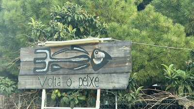 Volta Ó Peixe