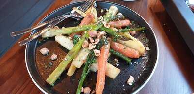 Cúmplice Steakhouse&bar