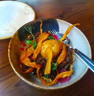 Cúmplice Steakhouse&bar