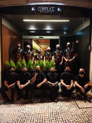 Cúmplice Steakhouse&bar