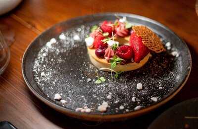 Cúmplice Steakhouse&bar