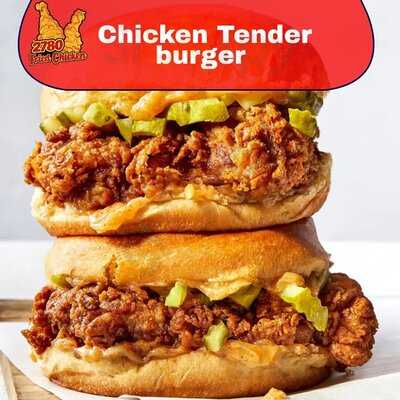 2780 Fried Chicken