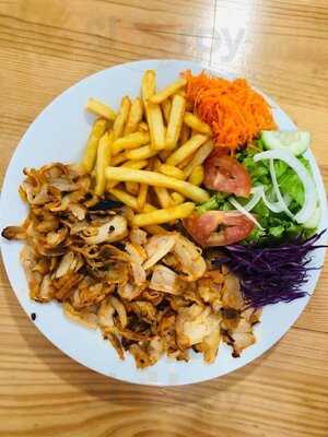 Yammy Pizzaria E Kabeb