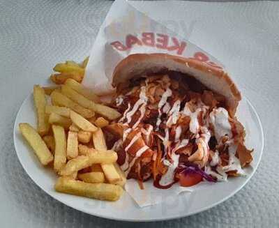 Yammy Pizzaria E Kabeb