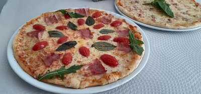 Yammy Pizzaria E Kabeb