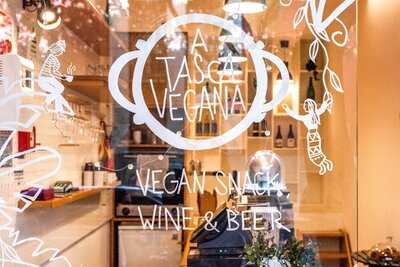 A Tasca Vegana