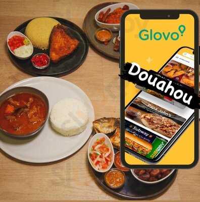 Douahou Restaurant
