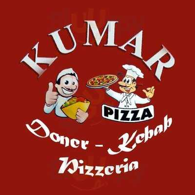 Kumar-kebab E Pizzeria