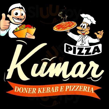 Kumar-kebab E Pizzeria