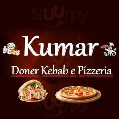 Kumar-kebab E Pizzeria