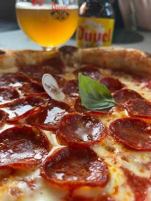 Pizza D'artista - Braga