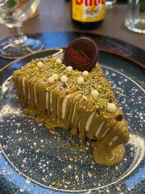 Pizza D'artista - Braga