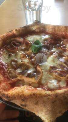 Pizza D'artista - Braga