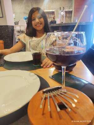 Pizza D'artista - Braga