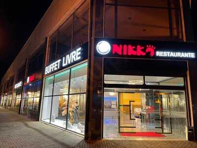 Nikko Restaurante