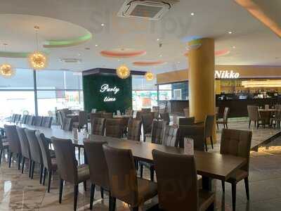 Nikko Restaurante