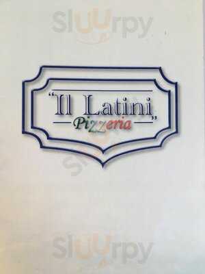 Pizzeria Il Latini