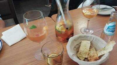 Terra Nossa Restaurante