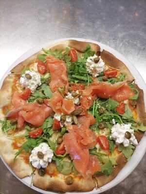 Terra Nossa Restaurante