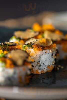 Wabi Sabi Sushi Experience