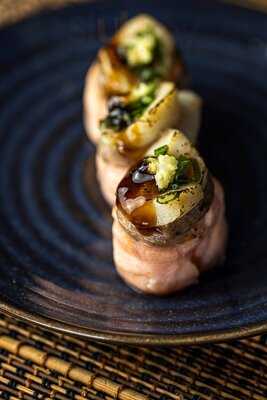 Wabi Sabi Sushi Experience