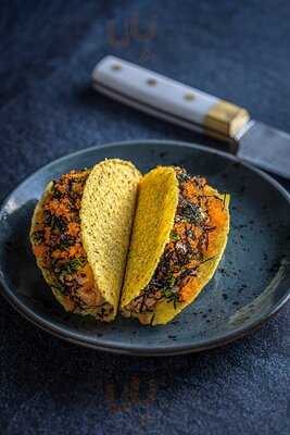 Wabi Sabi Sushi Experience